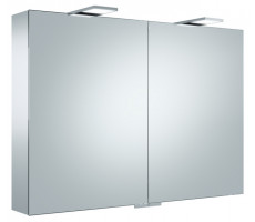 Зеркальный шкаф с подсветкой 100см KEUCO Royal 15 14404171301 