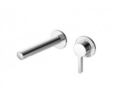 Смеситель для умывальника KEUCO Edition 400 51516010202  хром 