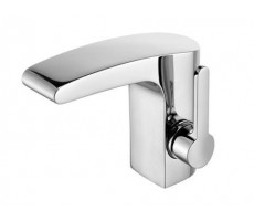 Смеситель для умывальника KEUCO Elegance 51602010000 хром 