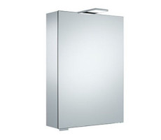 Зеркальный шкаф с подсветкой KEUCO Royal 15 14401171101 петли справа 