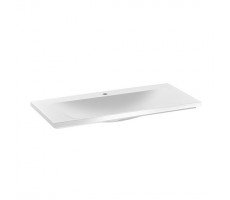 Умывальник из минерального литья KEUCO Royal Reflex 34071311001 Умывальник из минерального литья KEUCO Royal Reflex 34071311001