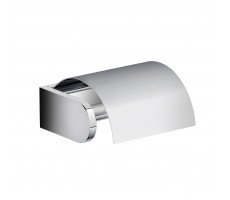 Держатель для туалетной бумаги с крышкой KEUCO Edition 300 30060010000 хром  Держатель для туалетной бумаги с крышкой KEUCO Edition 300 30060010000 хром