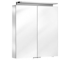 Зеркальный шкаф с подсветкой 80х74 KEUCO Royal L1 1360317130 Зеркальный шкаф с подсветкой 80х74 KEUCO Royal L1 1360317130