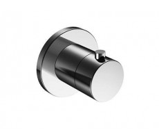 Встраиваемый смеситель KEUCO IXMO 59553010001 Хром