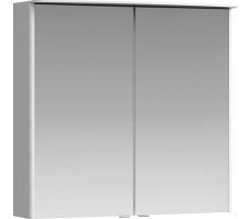 Зеркальный шкаф с подсветкой 80 см KEUCO Royal Match 12802171301 Зеркальный шкаф с подсветкой 80 см KEUCO Royal Match 12802171301