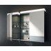 Зеркальный шкаф с двойной светодиодной подсветкой KEUCO Royal Reflex.2 24204171301      Зеркальный шкаф с двойной светодиодной подсветкой KEUCO Royal Reflex.2 24204171301