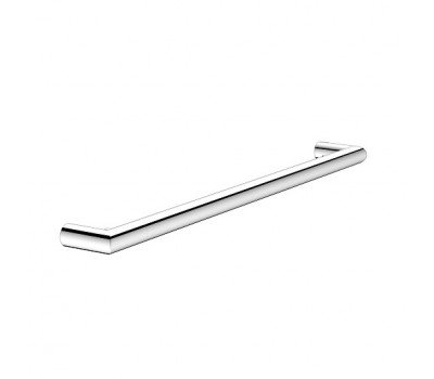 Полотенцедержатель 600 мм со встроенным крючком KEUCO Collection Reva 12801010600 хром Полотенцедержатель 600 мм со встроенным крючком KEUCO Collection Reva 12801010600 хром