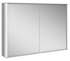 Зеркальный шкаф с подсветкой KEUCO Royal Match 12803171301 1000х700х160 мм Зеркальный шкаф с подсветкой KEUCO Royal Match 12803171301 1000х700х160 мм