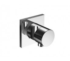 Наружная часть переключателя на 3 потребителя KEUCO IXMO 59548010202