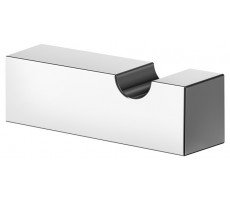 Крючок для полотенца, хром 19114010000 KEUCO Edition 90 Square Крючок для полотенца, хром 19114010000 KEUCO Edition 90 Square
