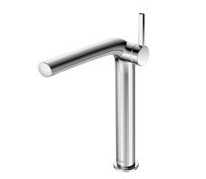 Смеситель для умывальника KEUCO Edition 400 51502010002 хром Смеситель для умывальника KEUCO Edition 400 51502010002 хром