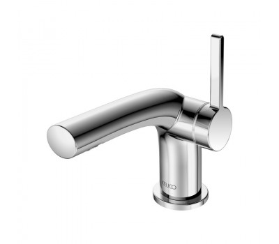 Смеситель для умывальника KEUCO Edition 400 51504010100 хром 