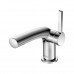Смеситель для умывальника KEUCO Edition 400 51504010100 хром 