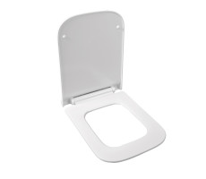 Крышка-сиденье для унитаза Terminus Ното 94S04W, белый 