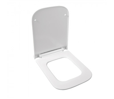 Крышка-сиденье для унитаза Terminus Ното 94S04W, белый 