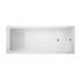 Ванна акриловая Loranto Novaro La 150х70 CS00078466 Ванна акриловая Loranto Novaro La 150х70 CS00078466