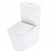 Унитаз-моноблок напольный TOTO RP CW561Y#XW без бачка, белый глянец
