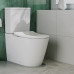Унитаз-моноблок напольный TOTO RP CW561Y#XW без бачка, белый глянец