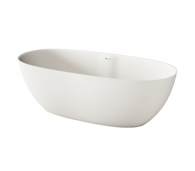 Ванна из искусственного камня Paa Bella VABELS/00 170x80 см SilkSTONE