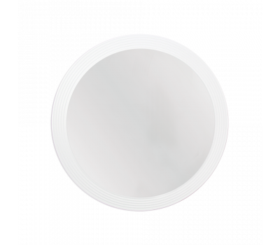 Зеркало с подсветкой La Fenice Terra Bianca 65 FNC-02-TER-B-65 белый матовый