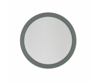 Зеркало с подсветкой La Fenice Terra Grigio 65 FNC-02-TER-G-65 серый матовый