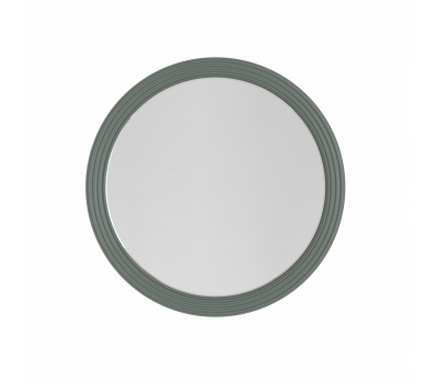 Зеркало с подсветкой La Fenice Terra Grigio 65 FNC-02-TER-G-65 серый матовый