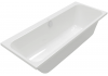 Акриловая ванна 170х75 Villeroy & Boch Architectura UBA170ARE2V-01 Альпийский белый
