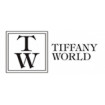 Tiffany World collection