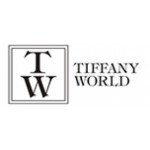 Сантехника Tiffany World collection (Италия)