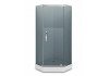 Душевое ограждение 100х100 см Loranto NEO CS-22112-100