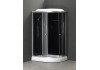 Душевая кабина 120х80 см LORANTO SUNWAY CS-66121L G 120