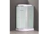 Душевая кабина 120х80 см LORANTO SUNWAY CS-66121R F 120 с низким поддон 13 см
