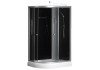 Душевая кабина 120х80 см LORANTO SUNWAY CS-66121R G 120