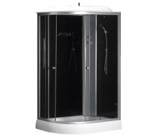 Душевая кабина 120х80 см LORANTO SUNWAY CS-66121R G 120