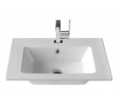 Раковина Опадирис CeraStyle Ibiza 70 фаянс Раковина Опадирис CeraStyle Ibiza 70 фаянс