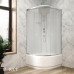 Душевая кабина 80х80 см PARLY BETT821