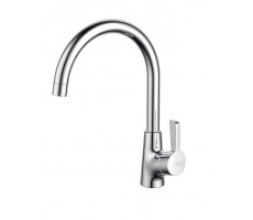 Смеситель для кухни DK Rhein Schiller DA1462401 хром 