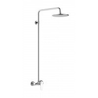 Душевая стойка Arrow AG3106 хром