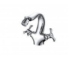 Смеситель для биде DK Hessen Documenta DA1212201 хром 