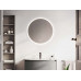 Зеркало круглое с Led подсветкой и сенсорным выключателем BERLONI BAGNO FOUR SEASONS  FSN 0600 D L 