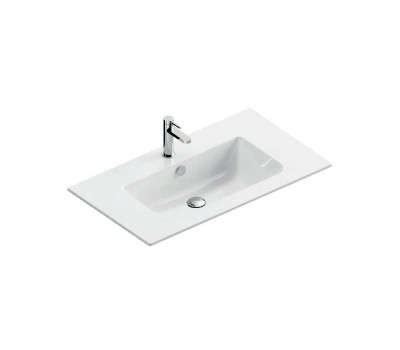 Раковина керамичекая BERLONI BAGNO SMART CERAMIC LAVSMRINCXR003 101 цвет CERAMICA LUCIDO Раковина керамичекая BERLONI BAGNO SMART CERAMIC LAVSMRINCXR003 101 цвет CERAMICA LUCIDO