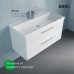 Комплекты мебели 100 см IDDIS Слайд Икс (Slide X) SLX10W0i95K