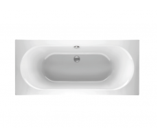 Акриловая ванна Mauersberger Ausana duo 180x80 1018000301 (ножки отдельно)