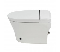 Унитаз-биде электронный Panasonic CH2710 белый 