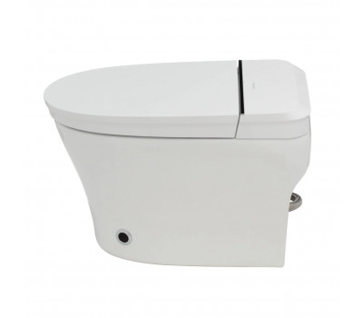 Унитаз-биде электронный Panasonic CH2710 белый 