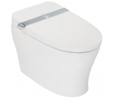 Унитаз-биде электронный Panasonic CH2720 белый 