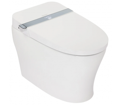 Унитаз-биде электронный Panasonic CH2720 белый 