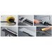 Душевой лоток 300-1200мм Viega Advantix Vario Set 704360 хром глянец
