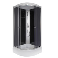 Душевая кабина 80х80 см Niagara Eco E80/26/TN