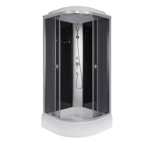 Душевая кабина 80х80 см Niagara Eco E80/26/TN